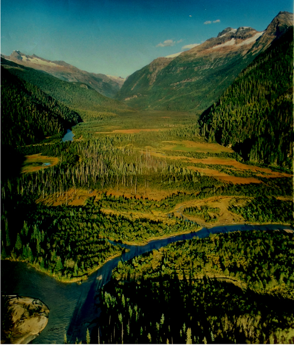 Mud Lake Conservancy